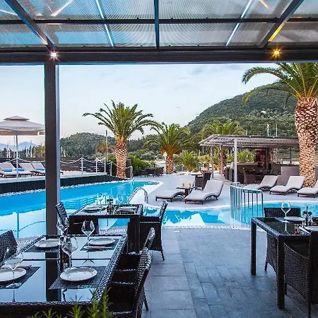 Armonia Nydri (Lefkada)