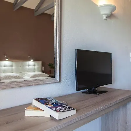 Hotel Armonia Nydri (Lefkada)