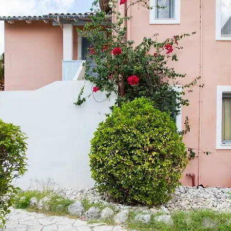 Armonia Hotel Nydri (Lefkada)