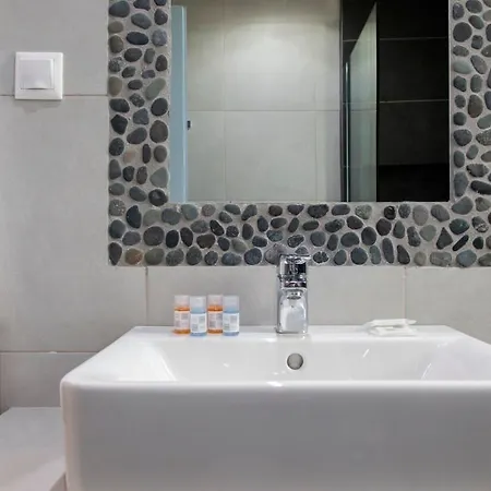 Hotel Armonia Nydri (Lefkada)