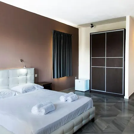 Hotel Armonia