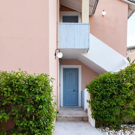 Armonia Nydri (Lefkada)