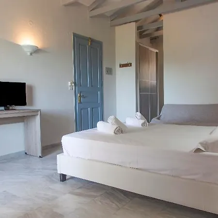 Hotel Armonia