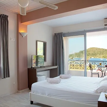 Armonia Hotel