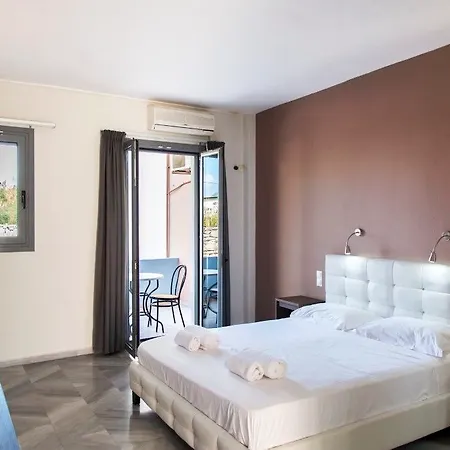 Hotel Armonia Nydri (Lefkada)